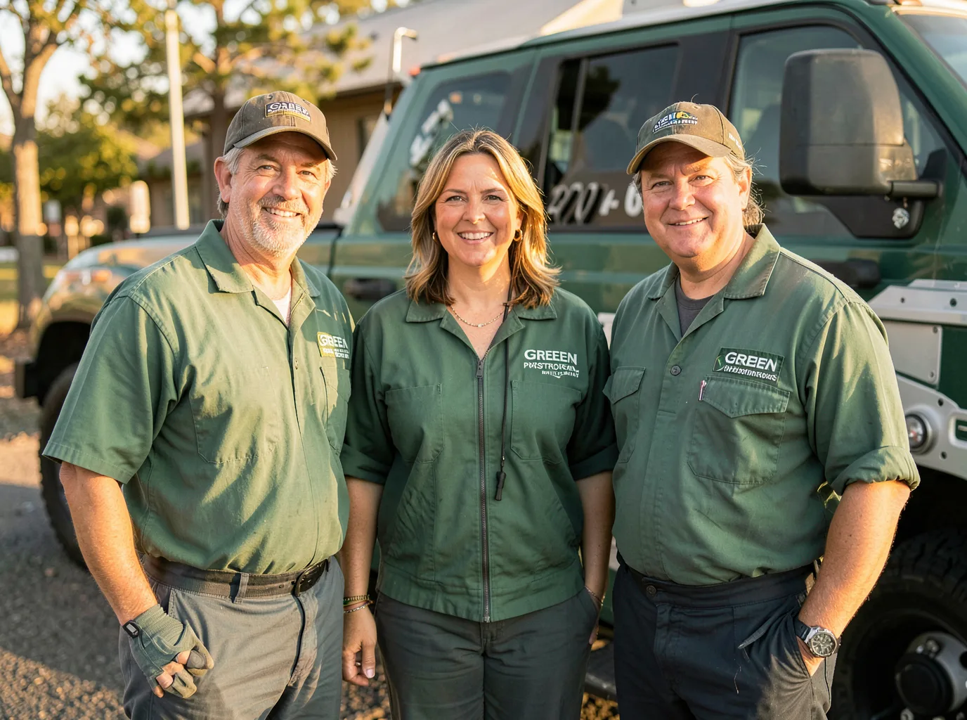 Water Damage Restoration company in Gene Autry, OK