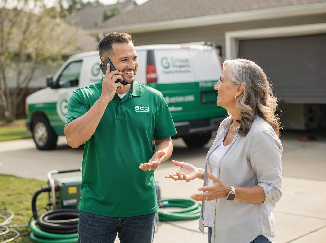 Water Damage Restoration Gene Autry, OK FAQs